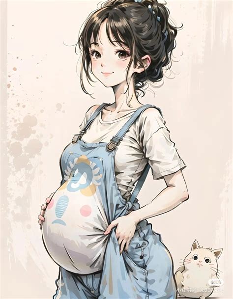 nhentai pregnant|female:pregnant .